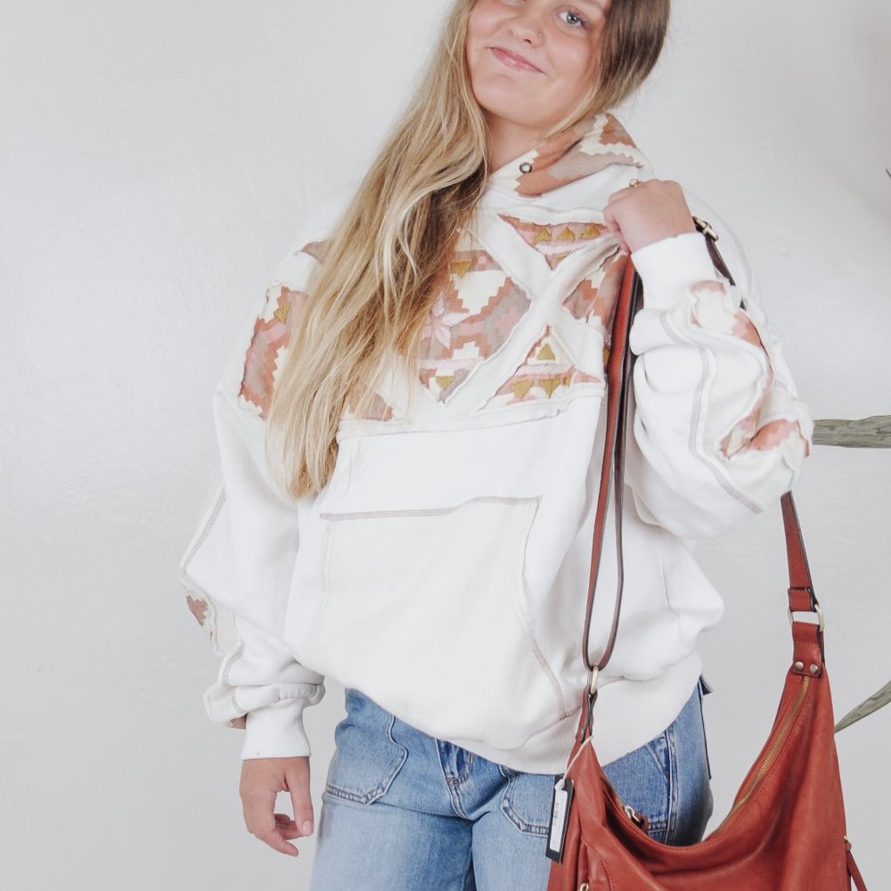 Free People Sweat